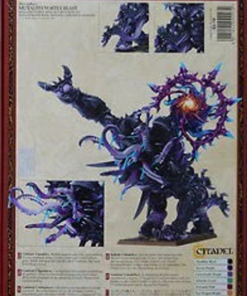 Mutalith Vortex Beast