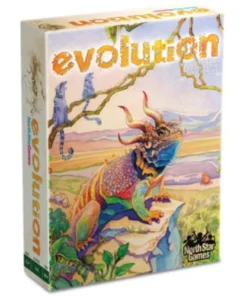 Evolution: Small Box Edition