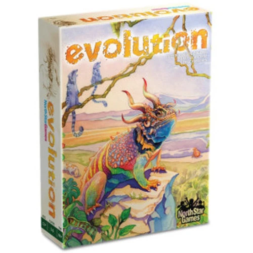 Evolution: Small Box Edition 3 Evolution: Small Box Edition