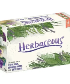 Herbaceous