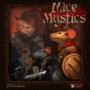 Mice And Mystics -Board Game Shop PLD MiceandMystics 23280.1649702016