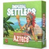Imperial Settlers: Aztecs Expansion -Board Game Shop PLG347b 51343.1649702060