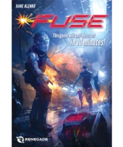FUSE