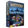 Lanterns: The Emperor's Gifts 1 Lanterns: The Emperor's Gifts -Board Game Shop RGS0558 21665.1649701953