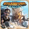 Steampunk Rally -Board Game Shop ROX200 99978.1649701910
