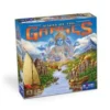 Rajas Of The Ganges (Dinged/Dented - 20% Off At Checkout) -Board Game Shop RRG446 l 36876 61429.1649702430