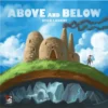 Above And Below -Board Game Shop RRV009A 45840.1649702051