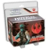 Star Wars: Imperial Assault - Rebel Saboteurs Ally Pack -Board Game Shop Rebel Saboteurs 87067.1649701907