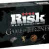 Risk: A Game Of Thrones -Board Game Shop Risk A Game of Thrones 04402.1649702075