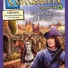 Carcassonne: Expansion 6 Count, King & Robber