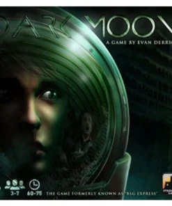 Dark Moon