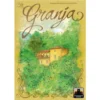 La Granja 1 La Granja -Board Game Shop SG6003A 93705.1649702014