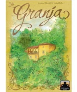 La Granja