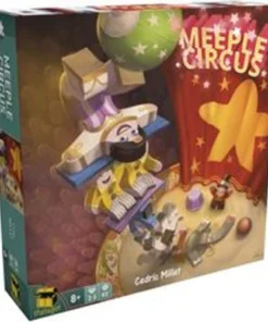 Meeple Circus