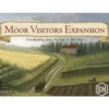 Viticulture: Moor Visitors -Board Game Shop STM107 31997.1649702031