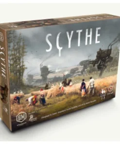 Scythe