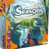 Seasons 2 Seasons -Board Game Shop Seasons 52584.1649701945