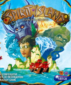 Spirit Island