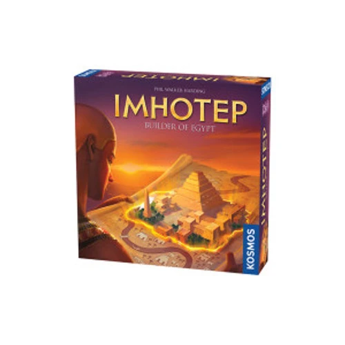 Imhotep 3 Imhotep