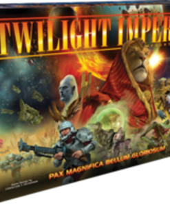 Twilight Imperium (Fourth Edition)