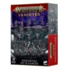 AoS Vanguard: Hedonites Of Slaanesh 2 AoS Vanguard: Hedonites Of Slaanesh -Board Game Shop TR 70 18 99120201146 Vanguard Hedonites of Slaanesh 44180.1679148514