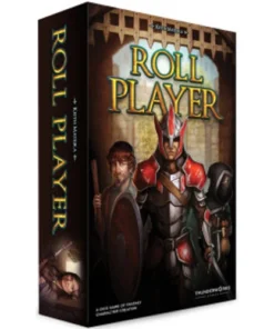 Roll Player