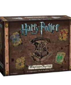 Harry Potter: Hogwarts Battle