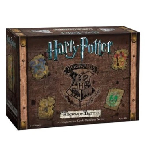 Harry Potter: Hogwarts Battle 3 Harry Potter: Hogwarts Battle