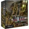 Mage Knight Board Game: Krang Character Expansion -Board Game Shop WZK71400A 30001.1649702041