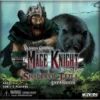 Mage Knight Board Game: Shades Of Tezla Expansion