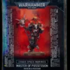 Chaos Space Marines: Master Of Possession -Board Game Shop Warhammer01 98094.1693339522