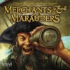 Merchants & Marauders -Board Game Shop ZMG7062A 16113.1649702038