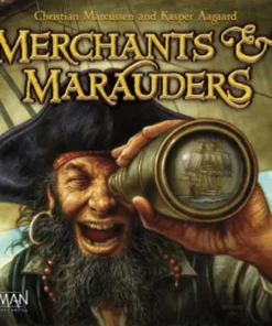 Merchants & Marauders
