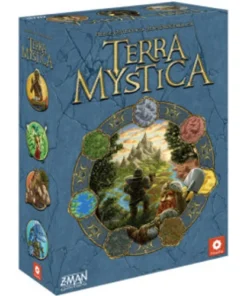 Terra Mystica
