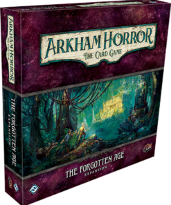 Arkham Horror: The Card Game - The Forgotten Age