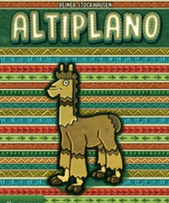 Altiplano