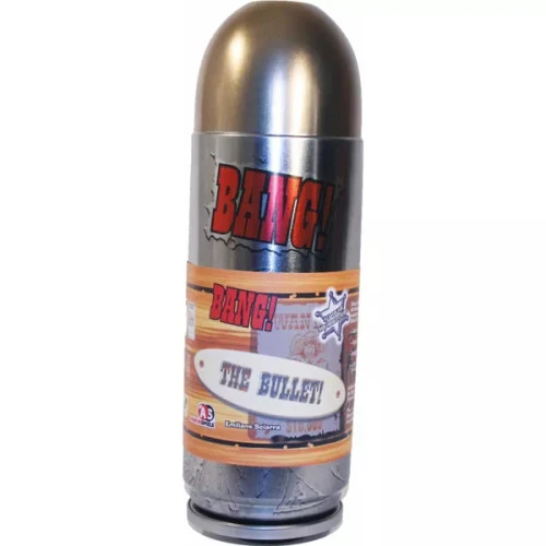 BANG! The Bullet! 4 BANG! The Bullet! - Image 2