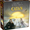 A Game Of Thrones: Catan - Brotherhood Of The Watch -Board Game Shop catan 69227.1649701984