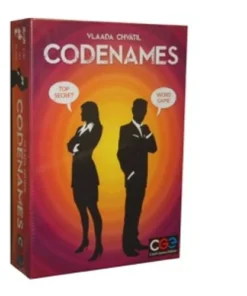 Codenames