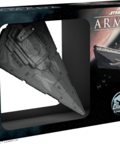 Star Wars: Armada - Chimaera