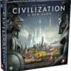 Sid Meier's Civilization: A New Dawn 1 Sid Meier's Civilization: A New Dawn -Board Game Shop civnew 19323.1649701983