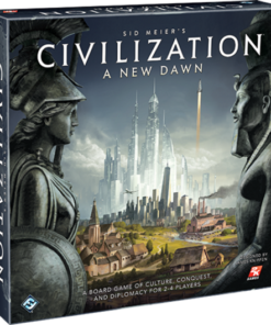 Sid Meier's Civilization: A New Dawn
