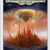 Arkham Horror: The Card Game - Dim Carcosa Mythos Pack