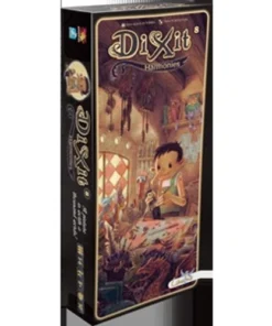 Dixit: Harmonies