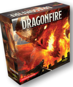 Dragonfire