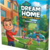 Dream Home: 156 Sunny Street -Board Game Shop dreamhome 69026.1649701921