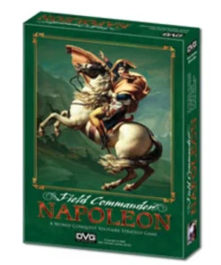 Field Commander: Napoleon