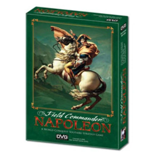 Field Commander: Napoleon 3 Field Commander: Napoleon