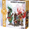 Rising Sun: Dynasty Invasion -Board Game Shop dynasty 68223.1649701950