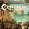 Century: Eastern Wonders 2 Century: Eastern Wonders -Board Game Shop eastern wonder 06497.1649701987